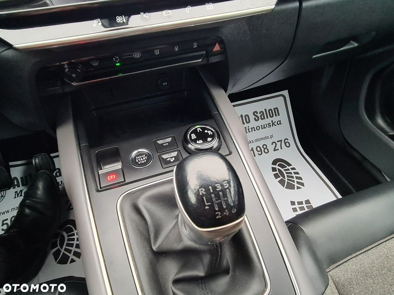 Citroën C5 Aircross 1.2 PureTech Feel - 26