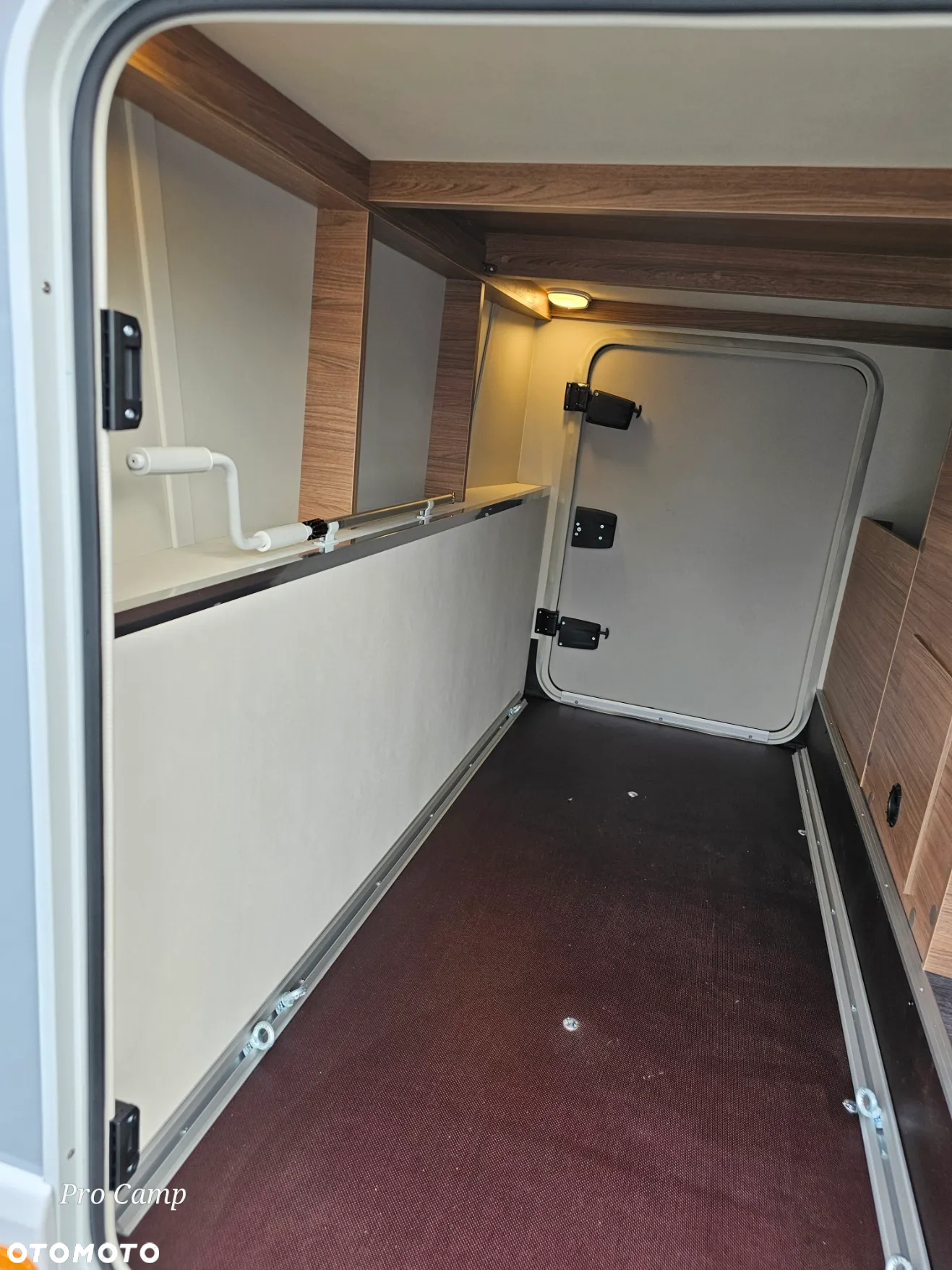 KNAUS VAN WAVE MAN 640 MEG VANSATION - 23