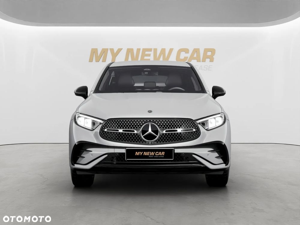 Mercedes-Benz GLC 300 mHEV 4-Matic AMG Line - 29