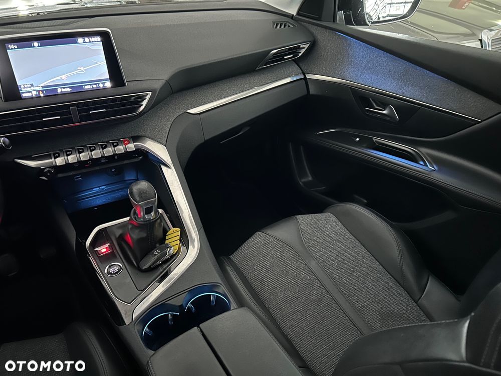Peugeot 5008 1.2 PureTech Access S&S - 20