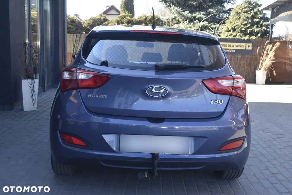 Hyundai i30 - 6