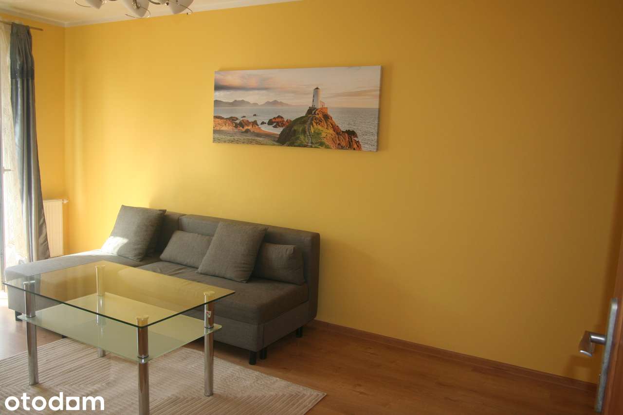 Mieszkanie w świetnej lokalizacji / flat for rent, prime location