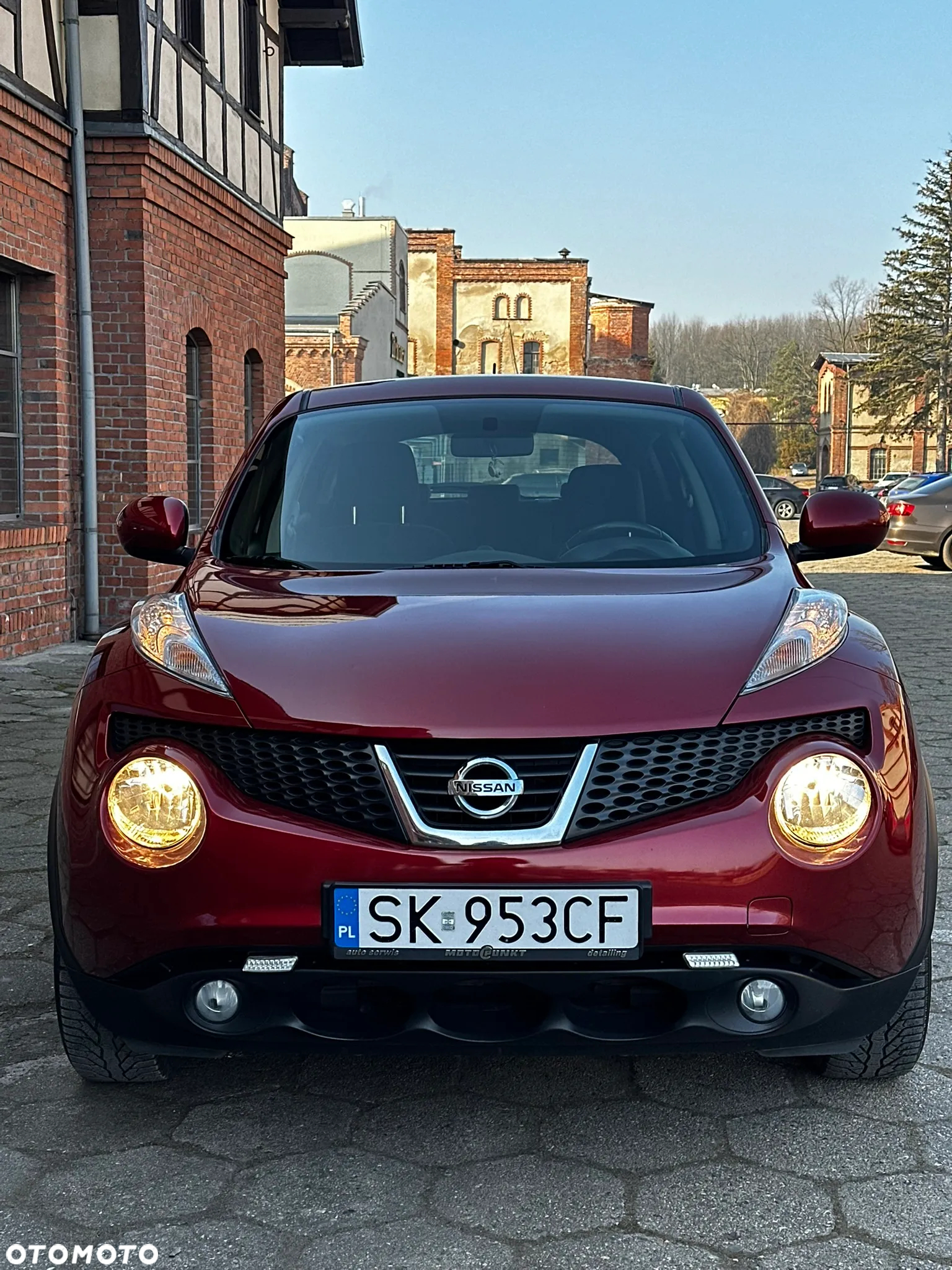 Nissan Juke 1.6 Tekna - 3