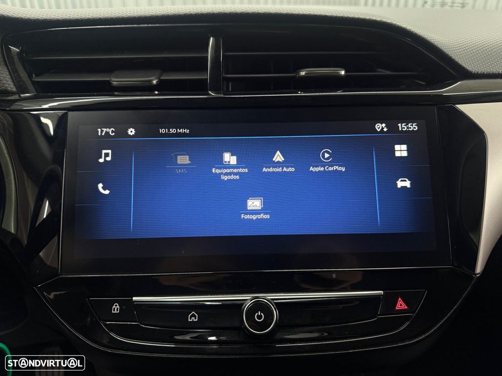 Opel Corsa 1.2 T Edition - 15