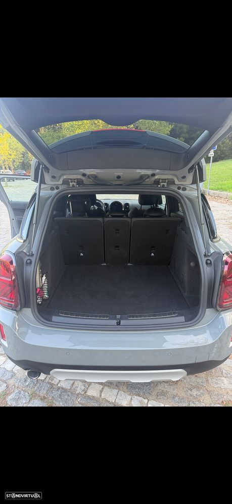 MINI Countryman One D Auto - 10