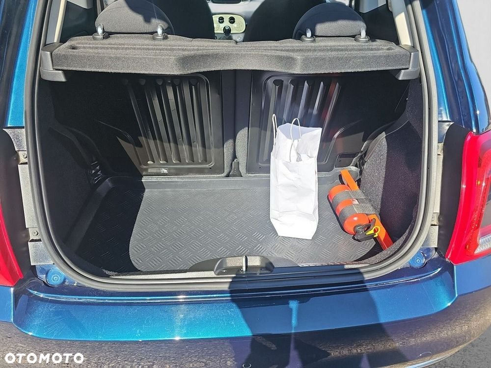 Fiat 500 - 20