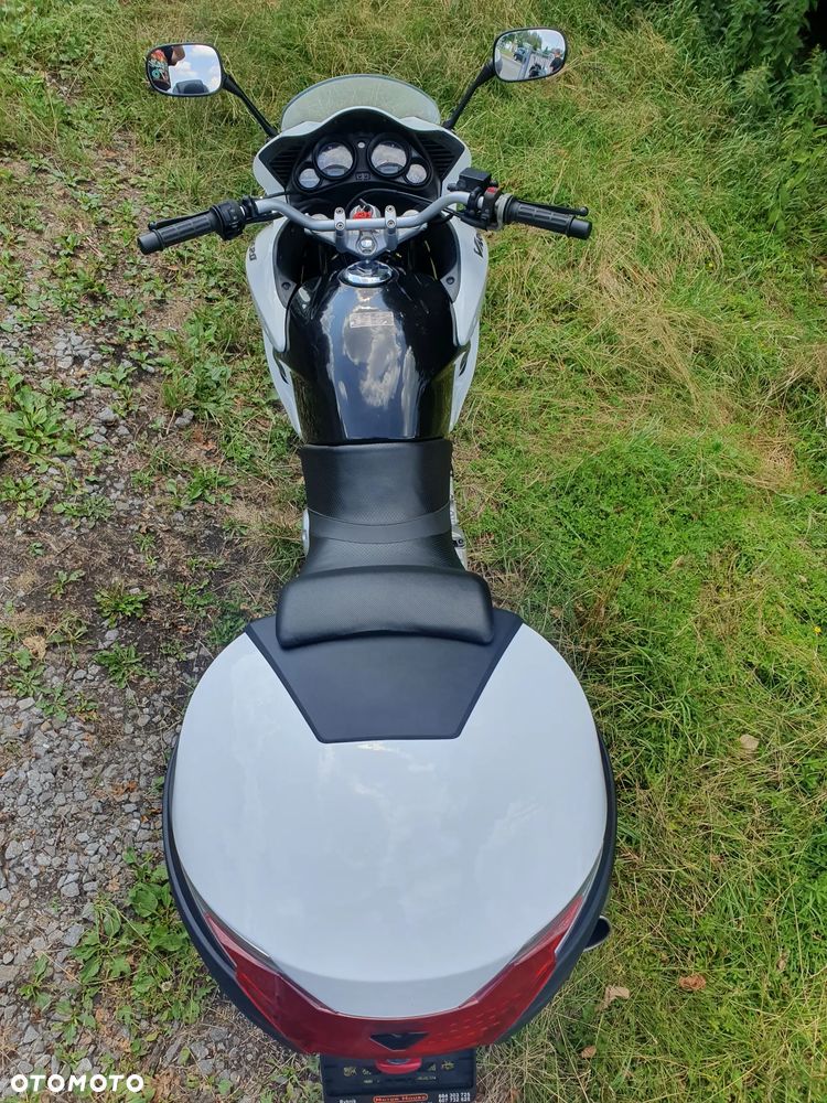 Honda Varadero - 3