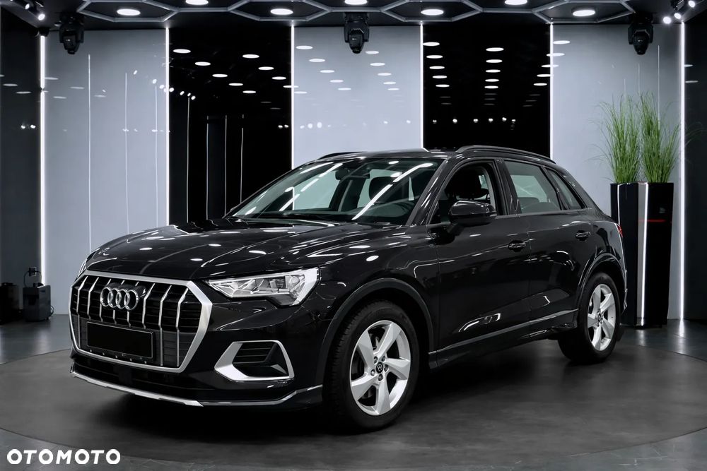 Audi Q3 35 TFSI Advanced S tronic - 3