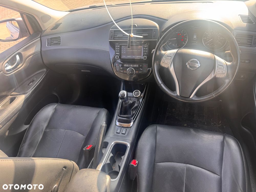 Nissan Pulsar 1.2 DIG-T Tekna - 20