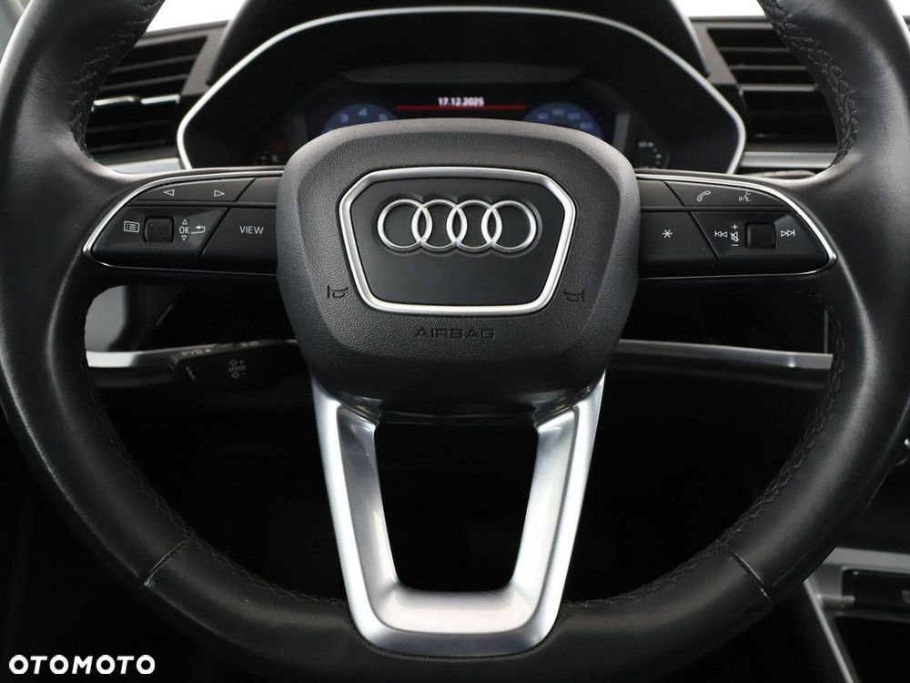 Audi Q3 40 TFSI Quattro S tronic advanced - 22
