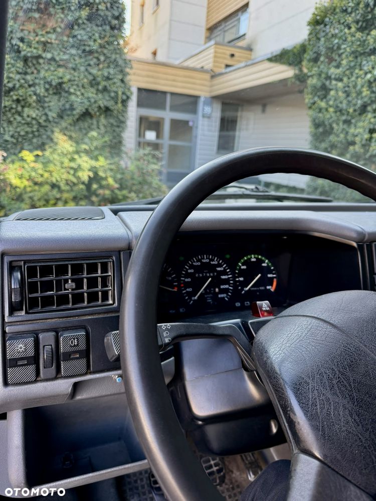 Volkswagen Transporter DOKA SYNCRO - 18