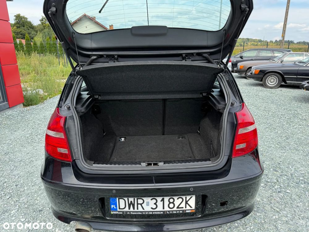 BMW Seria 1 116i - 15