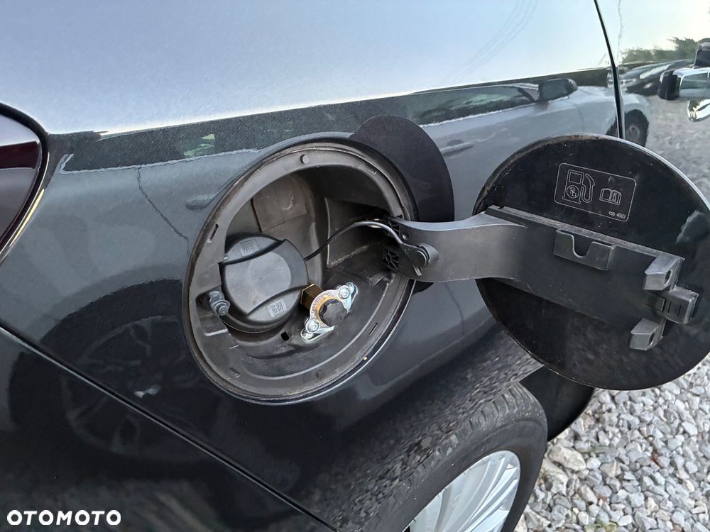 Opel Zafira Tourer 1.4 Turbo Active - 16