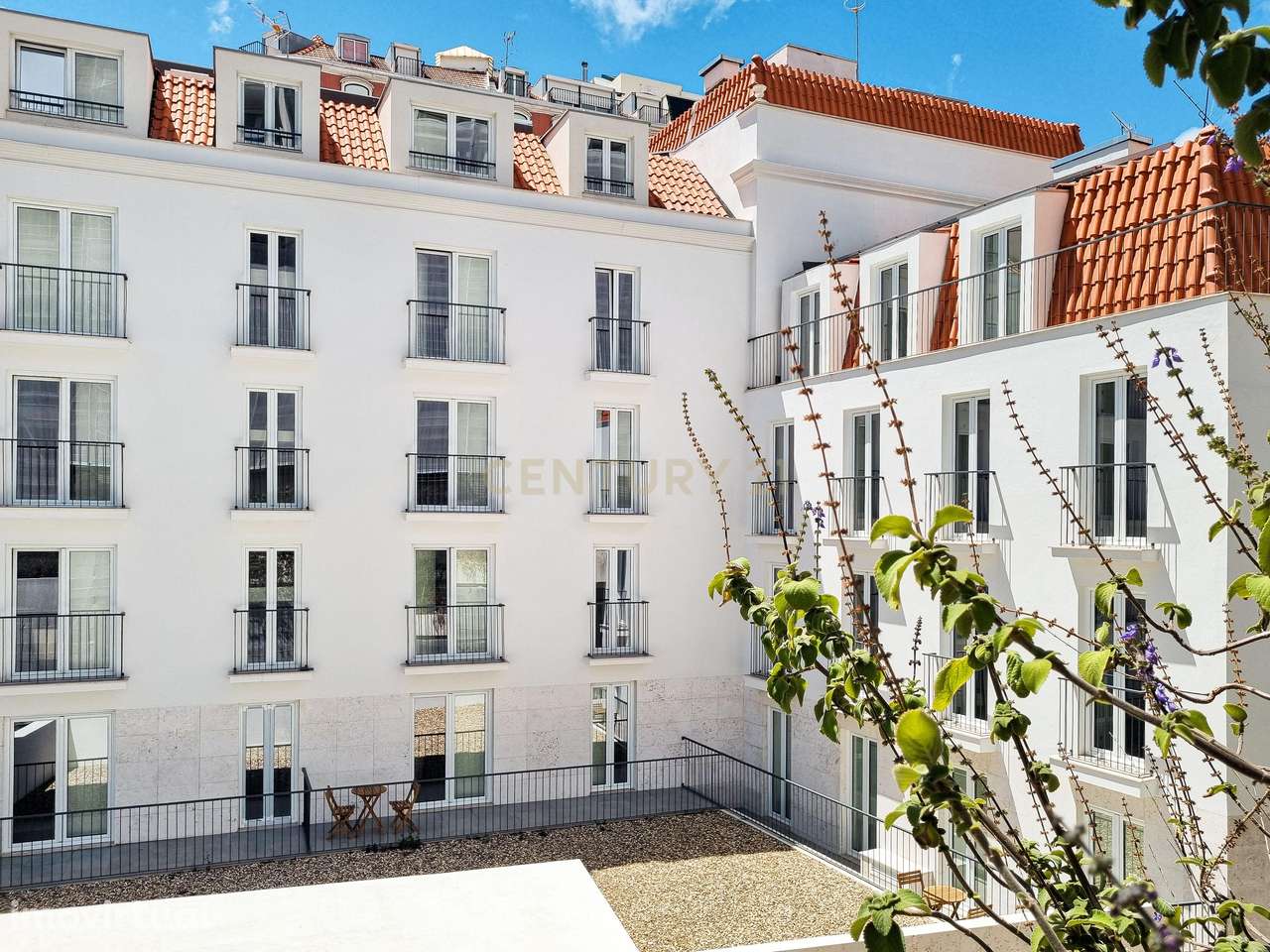 Loja com 52m² no Largo de Santa Bárbara – Coração de Arroios, Lisboa - Grande imagem: 5/9