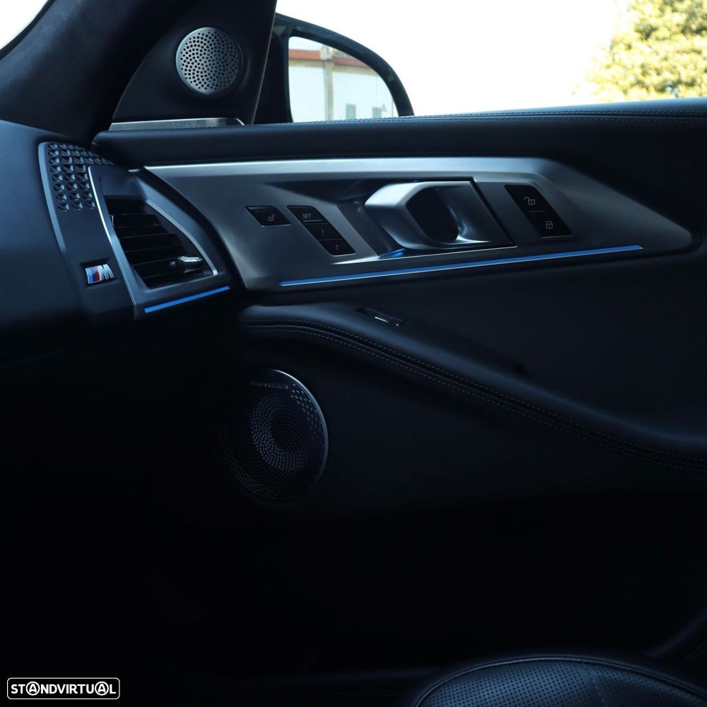 BMW XM Standard - 32