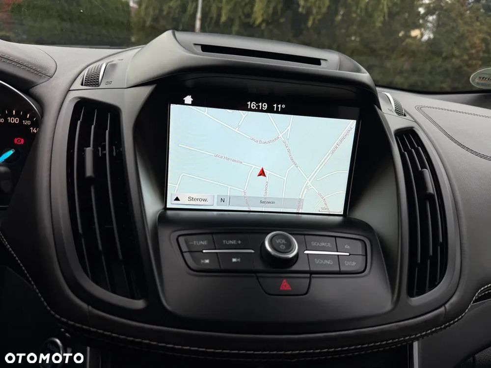 Ford Kuga 1.5 EcoBoost 2x4 Vignale - 20