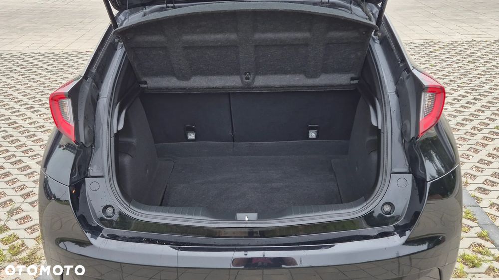 Honda Civic 1.8 Sport - 13