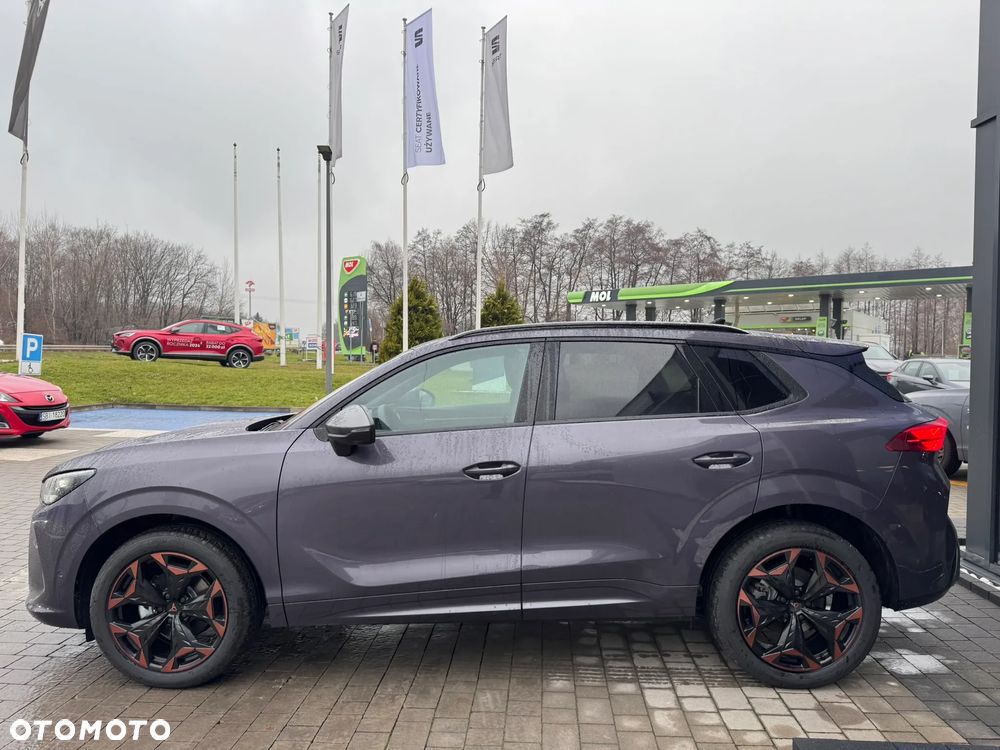 Cupra Terramar 1.5 eTSI mHEV DSG - 5