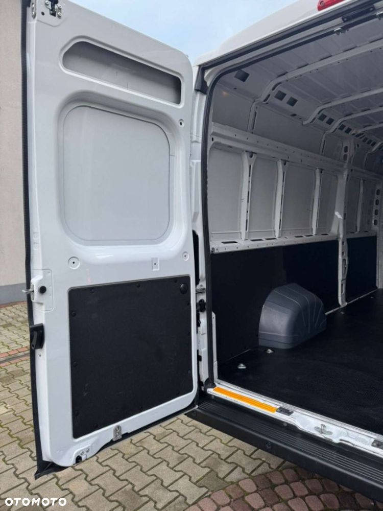 Opel Movano Maxi L4H2 Salon I właściciel - 29