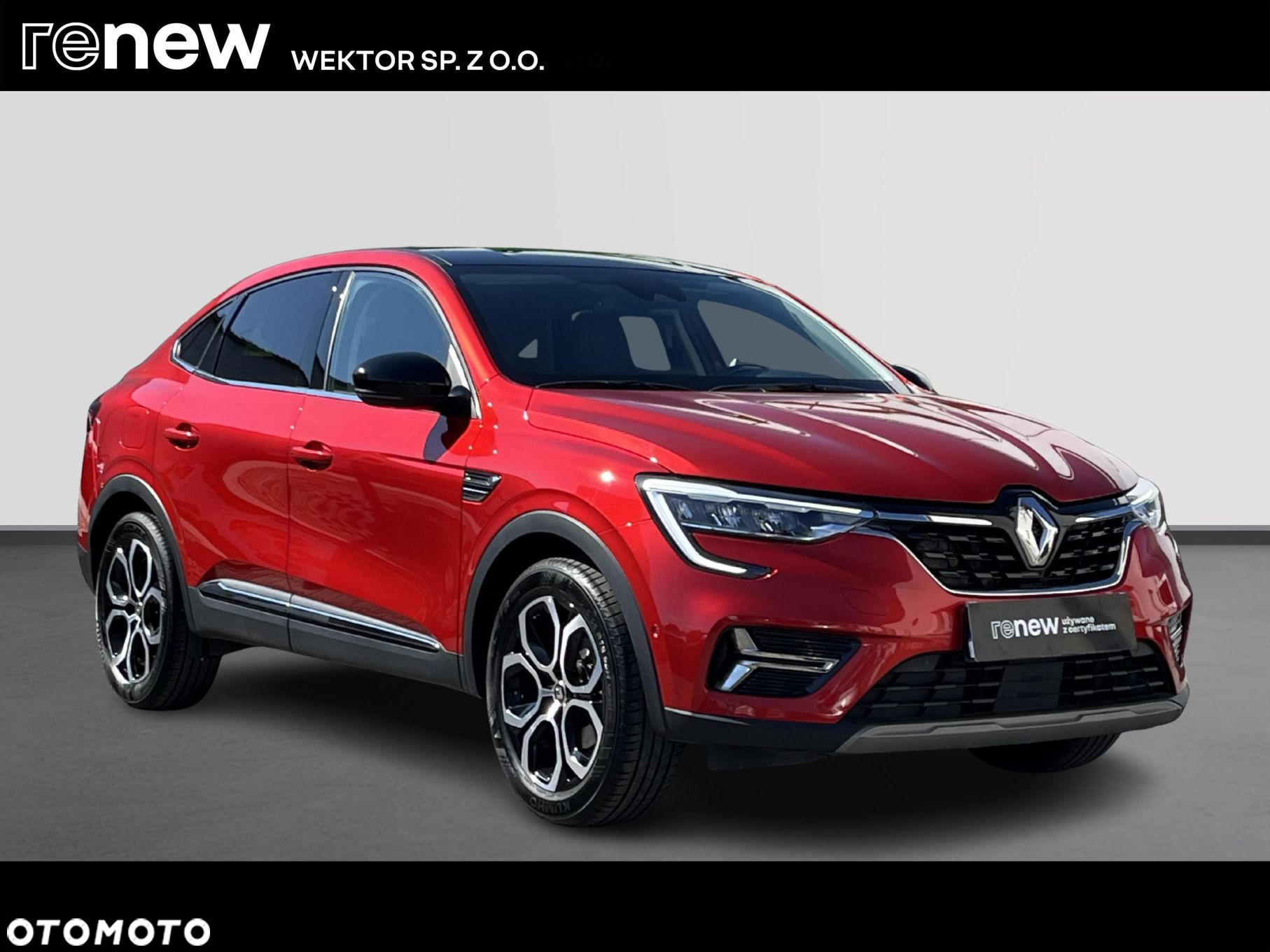 Renault Arkana - 7