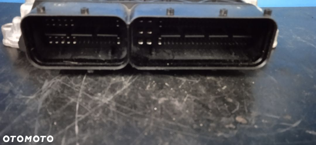 Komputer sterownik silnika Hyundai H1 0281013508 - 2