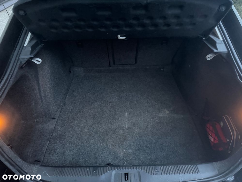 Skoda Octavia 1.4 TSI Elegance - 11