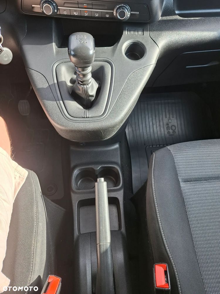 Toyota Proace City Verso 1.5 D-4D Business - 16