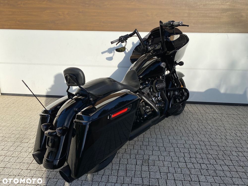 Harley-Davidson Touring Road Glide - 7