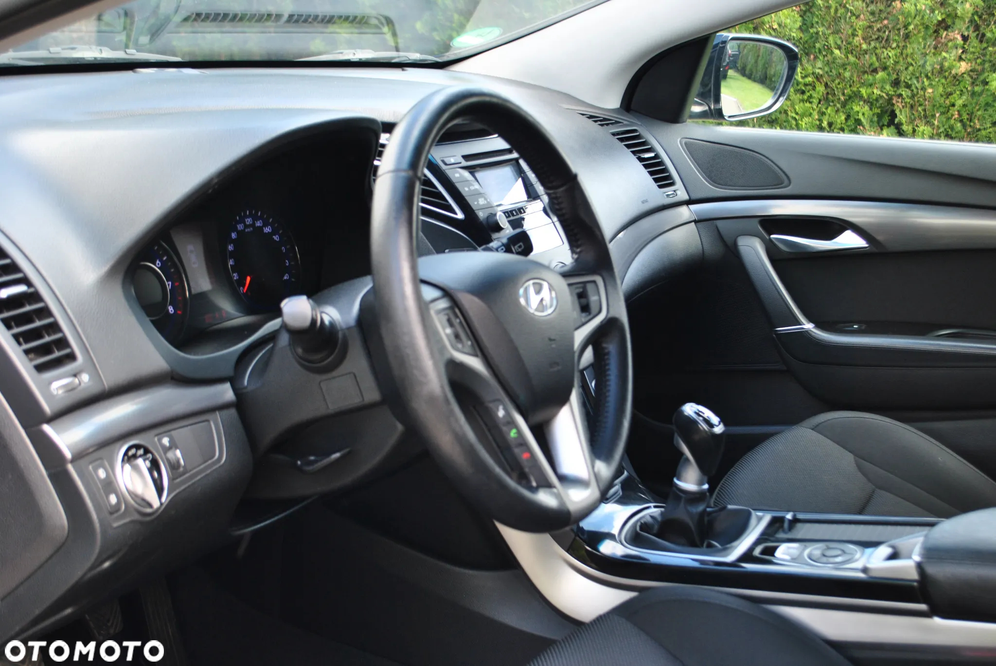 Hyundai i40 1.6 GDI Style - 32