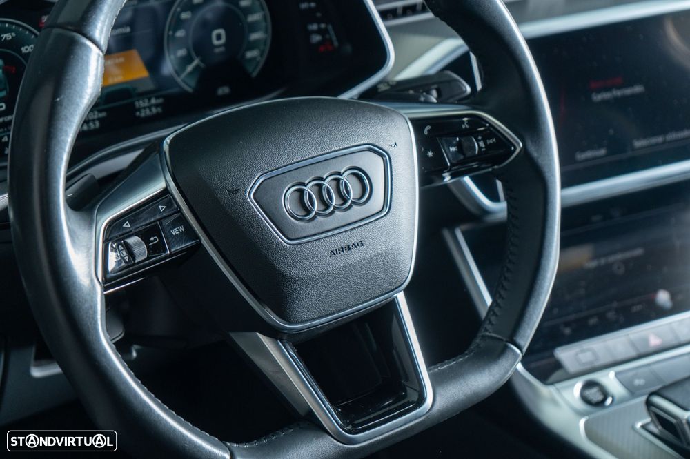 Audi A6 50 TFSI e quattro S tronic - 20