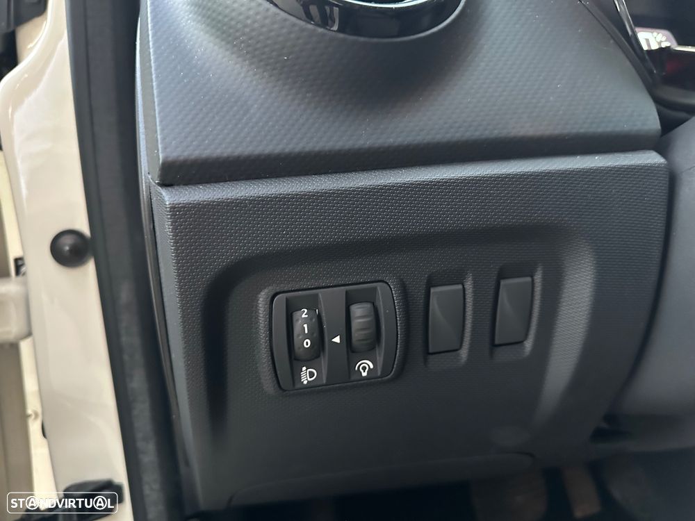 Renault Captur TCe 120 EDC Dynamique - 24