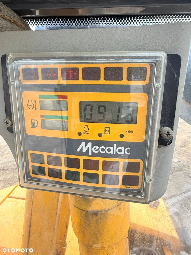 Mecalac 12 MX - 14