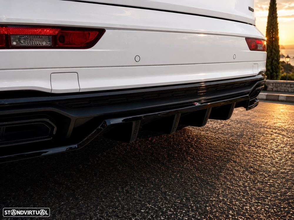 Audi Q5 50 TFSIe quattro S line S tronic - 4
