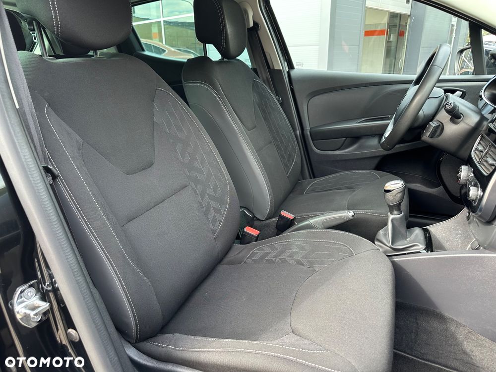 Renault Clio 1.2 16V Limited - 18
