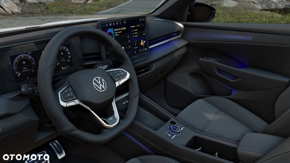 Volkswagen T-Roc 1.5 eTSI R-Line DSG - 10
