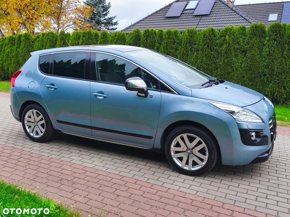 Peugeot 3008 - 6