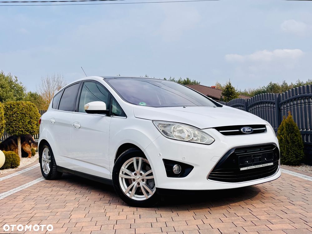 Ford C-MAX - 4