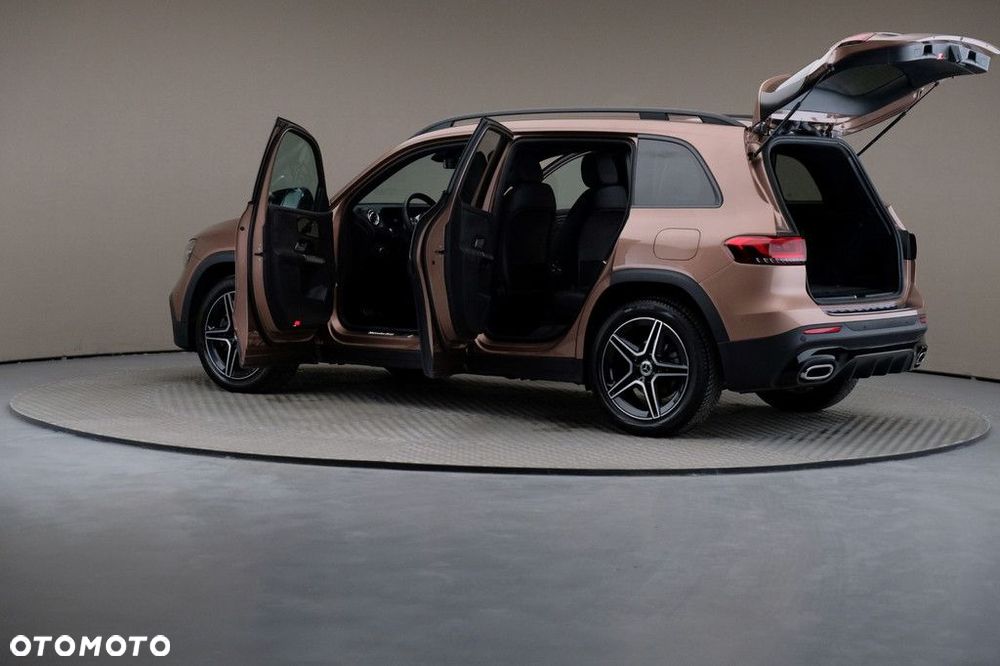 Mercedes-Benz GLB - 7