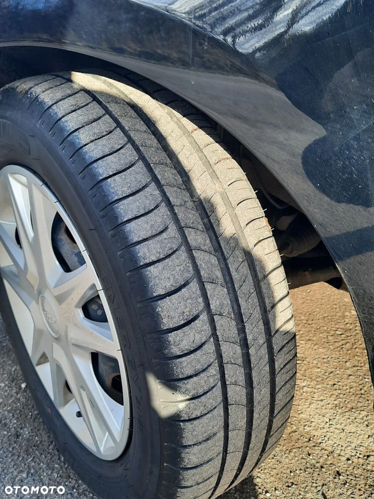 Ford Fiesta 1.5 TDCi COOL&CONNECT - 7