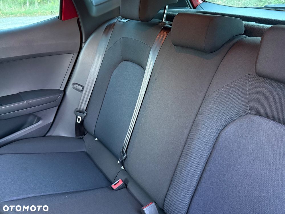 Seat Arona 1.0 TSI FR S&S - 18