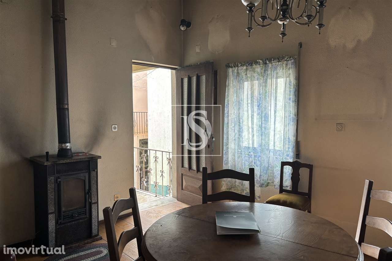 Moradia T3 Venda em Ferreirós do Dão,Tondela - Grande imagem: 5/20