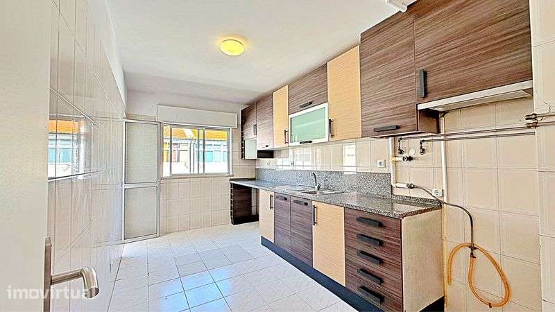 Apartamento T3 no MONTIJO - Grande imagem: 2/7