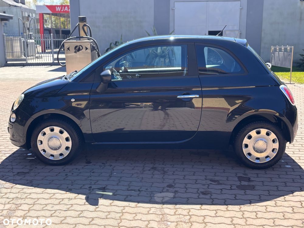 Fiat 500 - 2