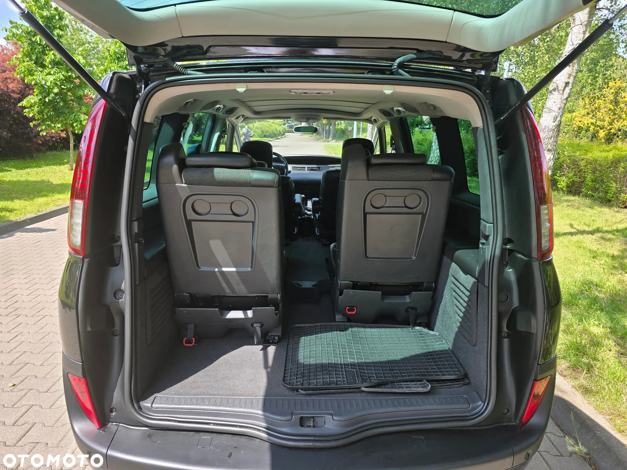 Renault Grand Espace 2.0 dCi FAP Edition 25th - 32