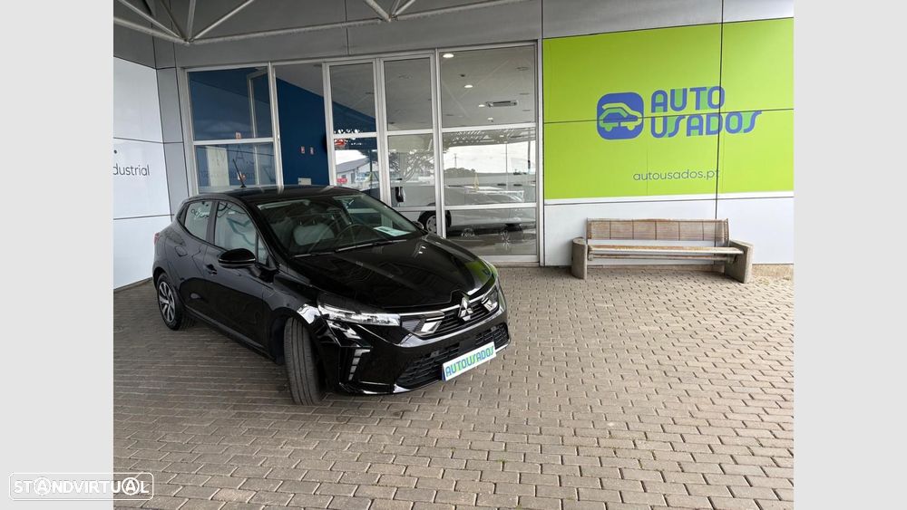 Mitsubishi Colt 1.0 MPI Kyoto - 3