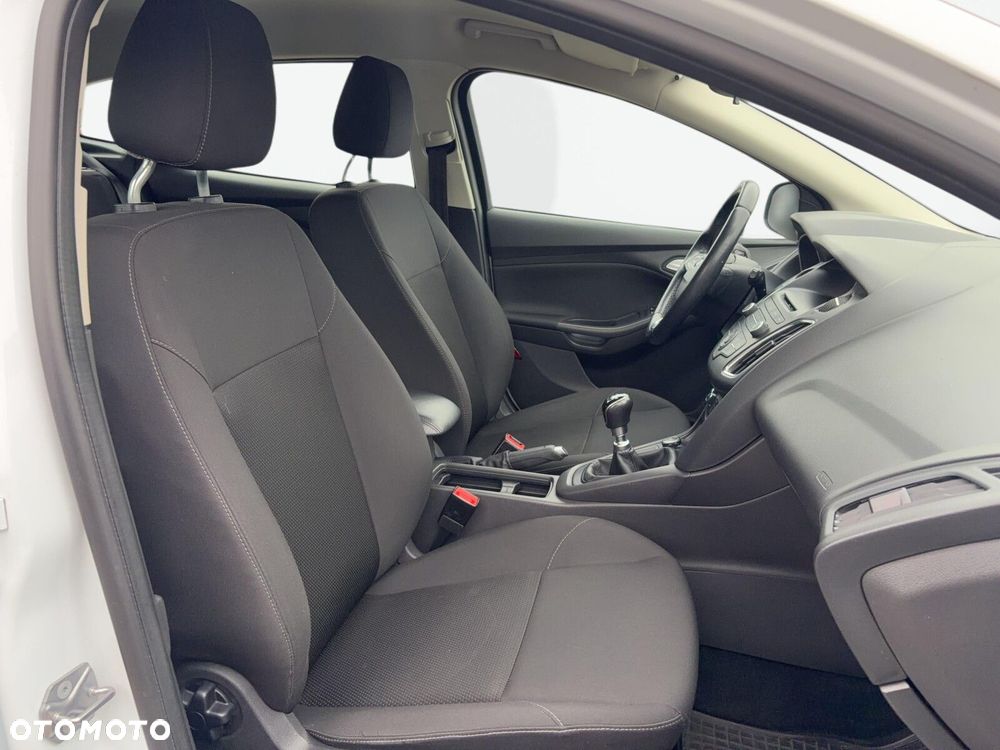 Ford Focus 1.5 TDCi Trend - 14