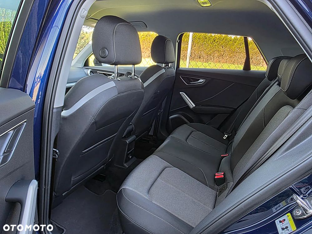 Audi Q2 35 TDI S tronic S line - 21