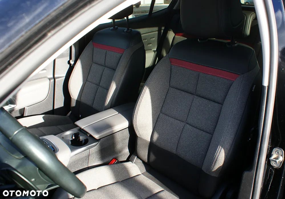 Citroën C5 Aircross 1.5 BlueHDi Feel Pack EAT8 - 14