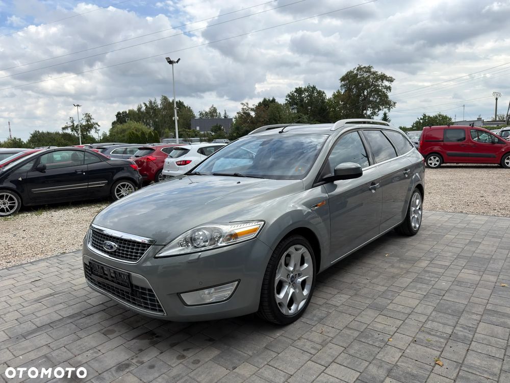 Ford Mondeo 2.0 Champions Edition - 11