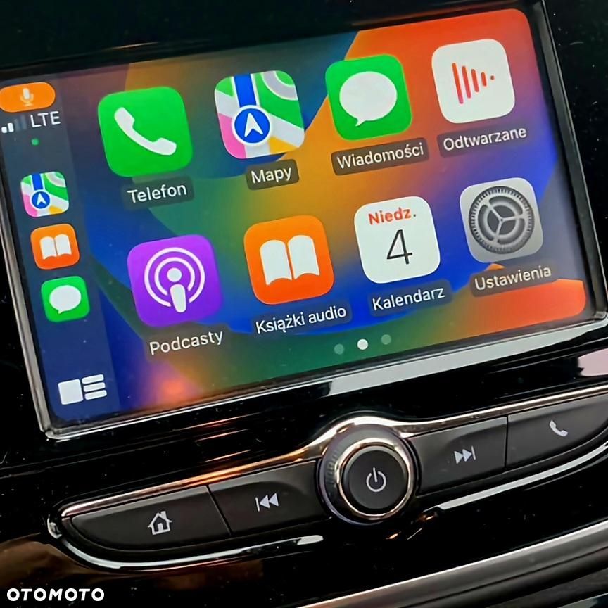 Opel Mokka X 1.4 Automatik Innovation - 26